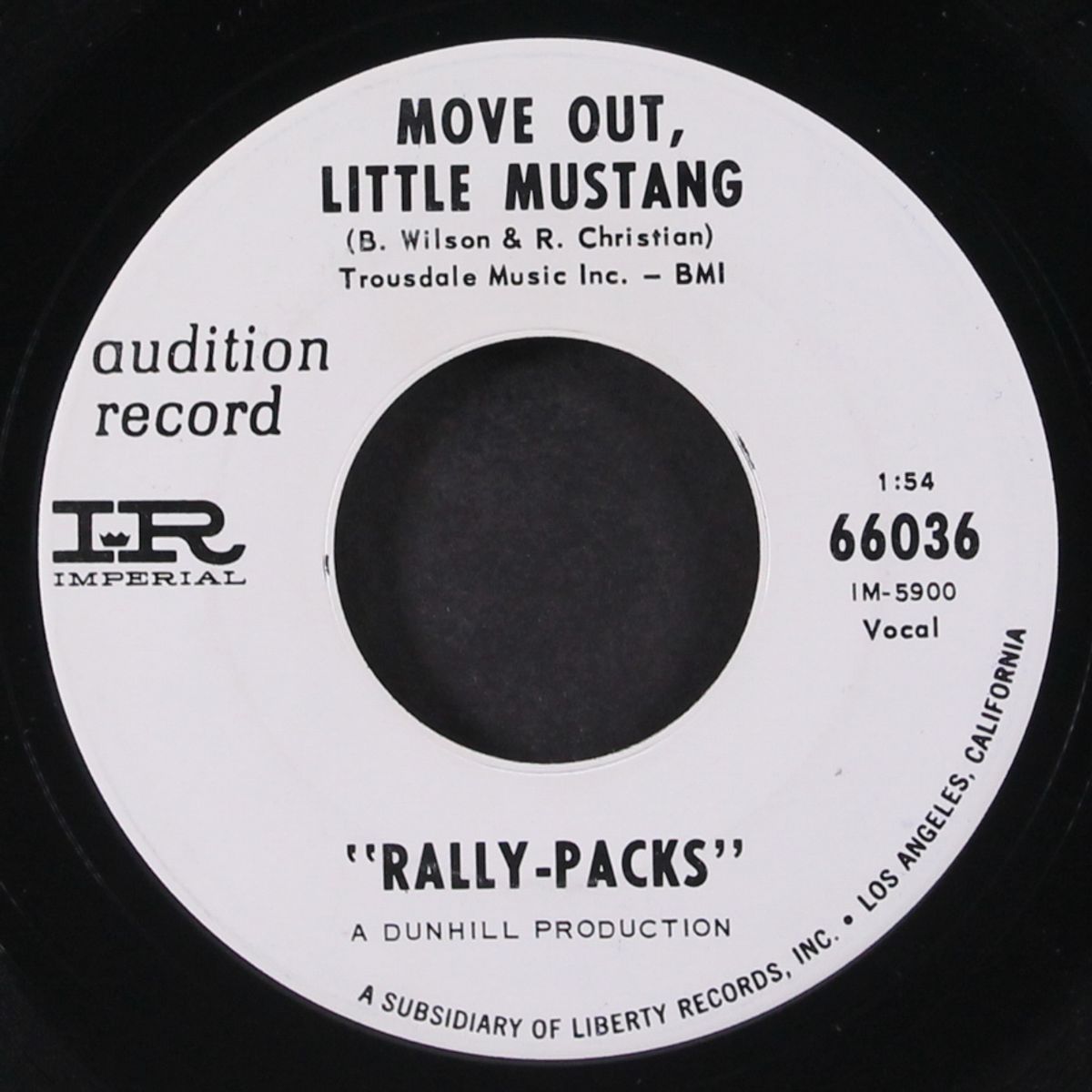 move out, little mustang / bucket seats by RALLY-PACKS