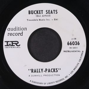RALLY-PACKS