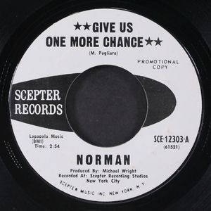 NORMAN