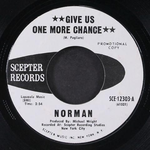 NORMAN