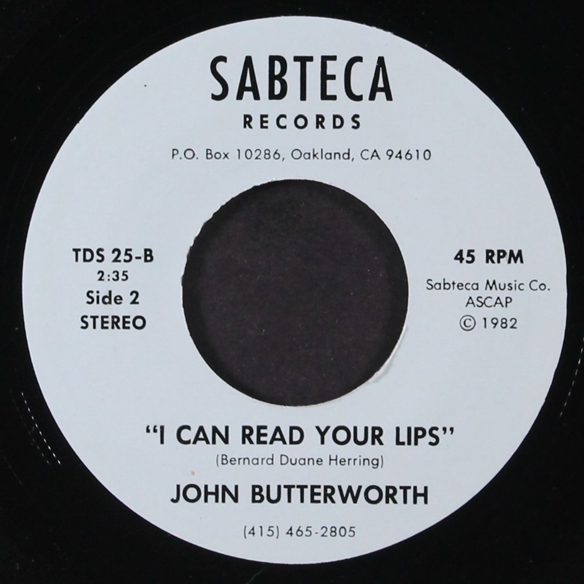 peace and happiness by JOHN BUTTERWORTH