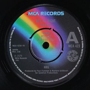 NRG
