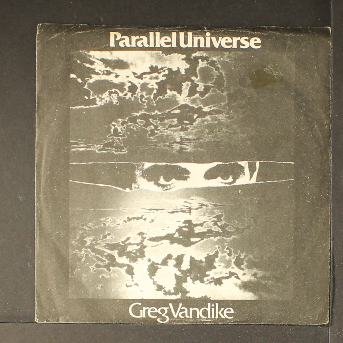 parallel universe by GREG VANDIKE