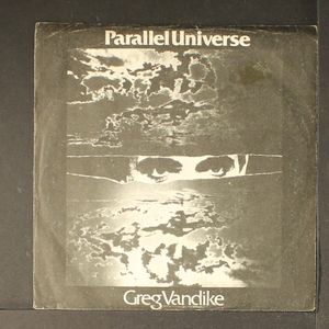 GREG VANDIKE