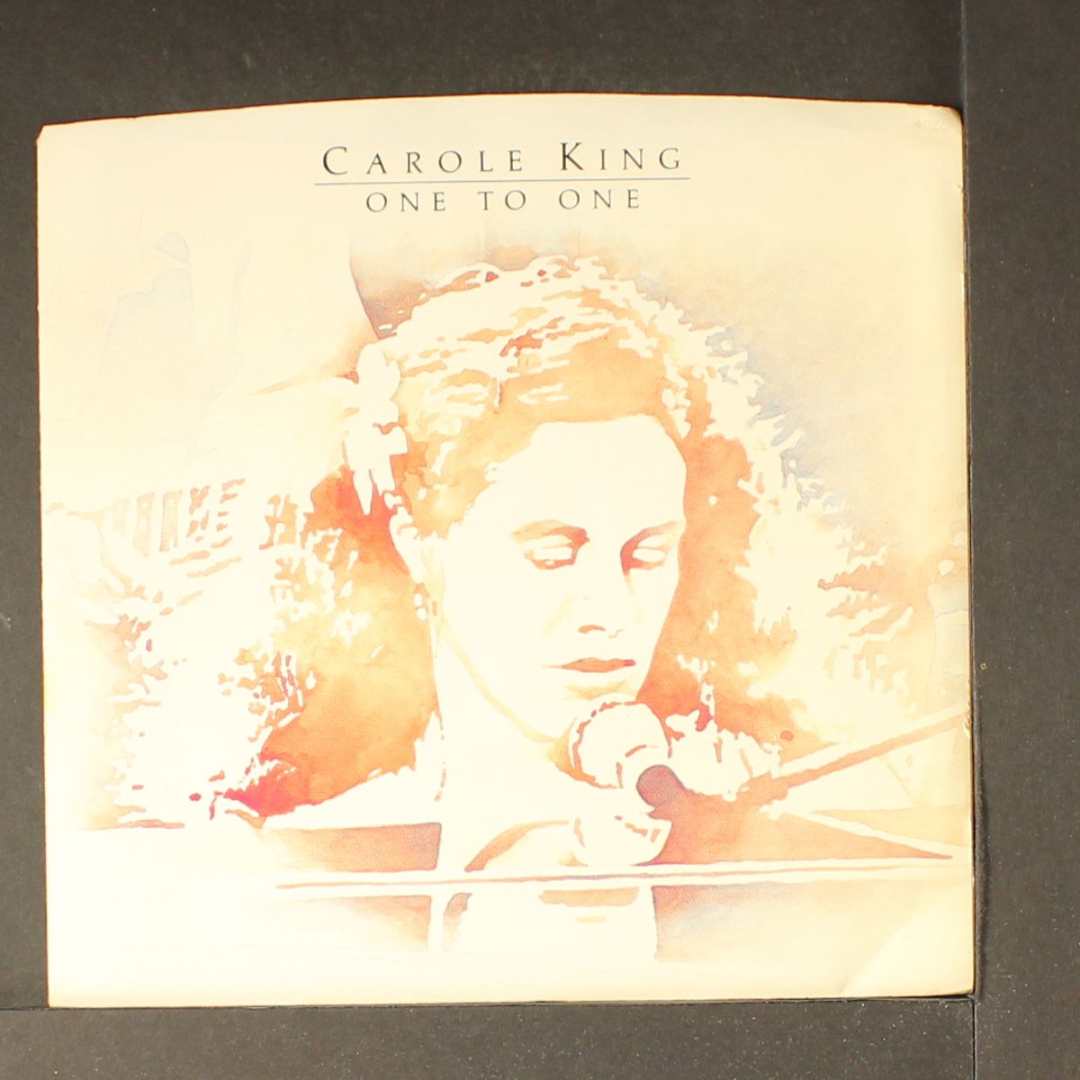 one to one / goat annie by CAROLE KING