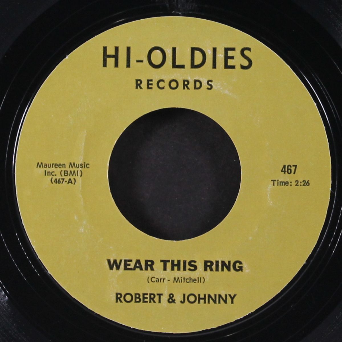 wear this ring / indian marriage by ROBERT & JOHNNY