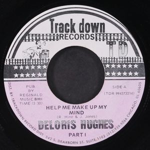 DELORIS HUGHES