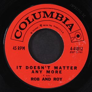 ROB & ROY