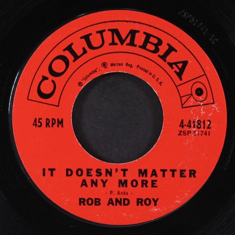 ROB & ROY