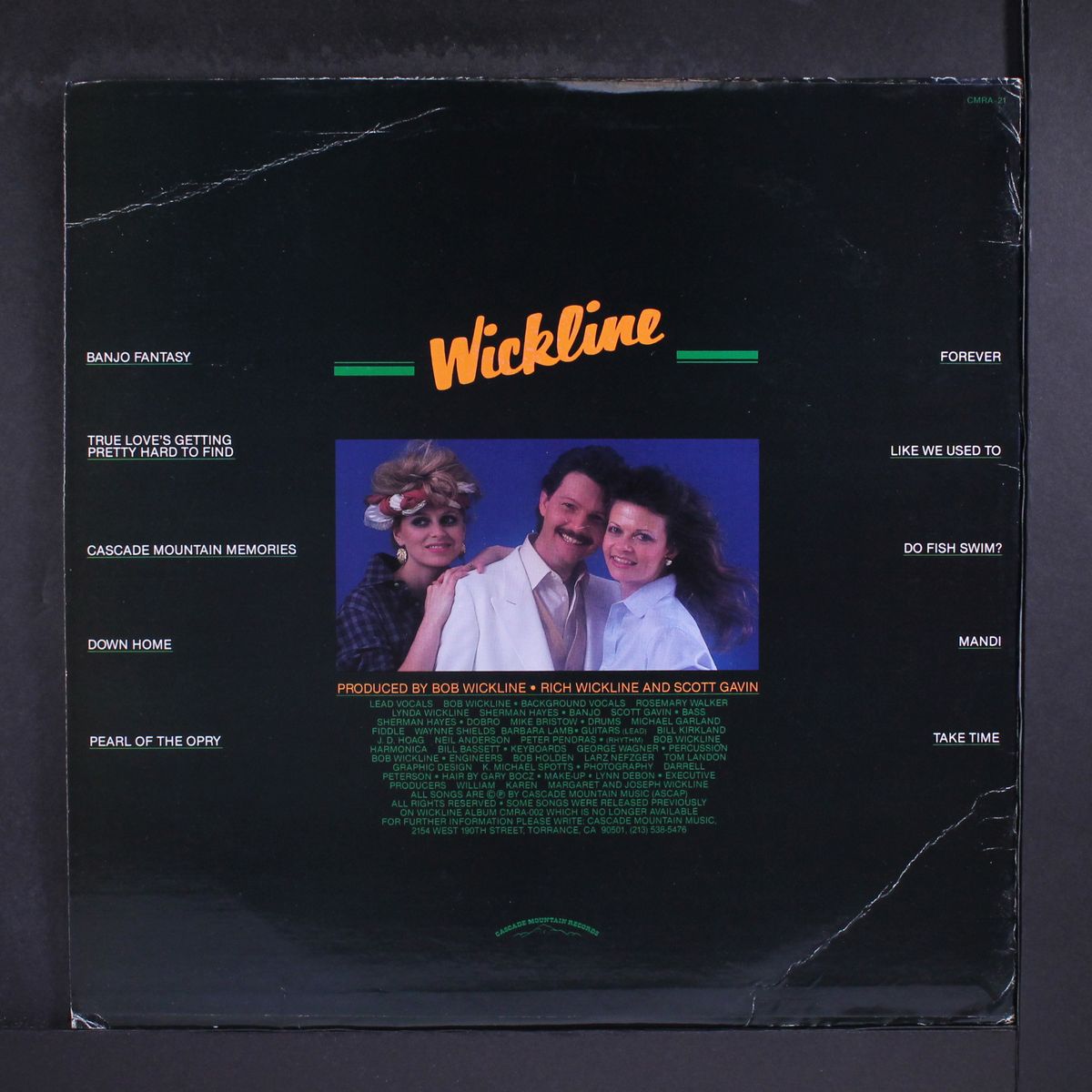 wickline by WICKLINE