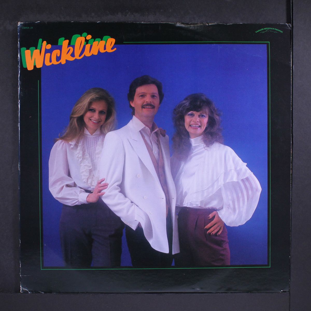 wickline by WICKLINE