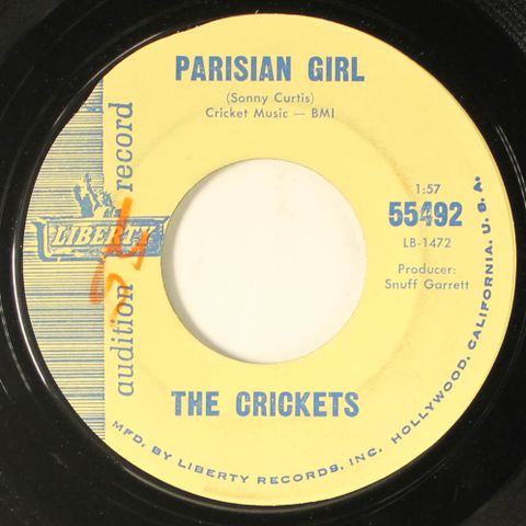 Item