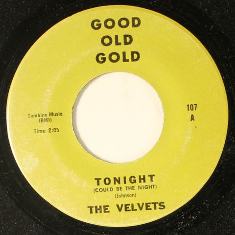 VELVETS / THEE IMPALAS