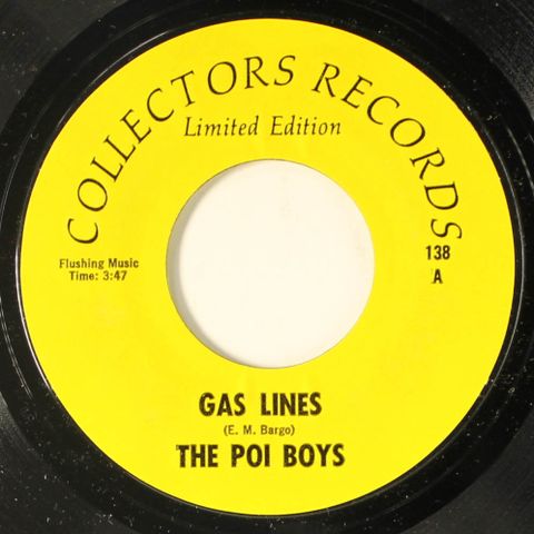 POI BOYS