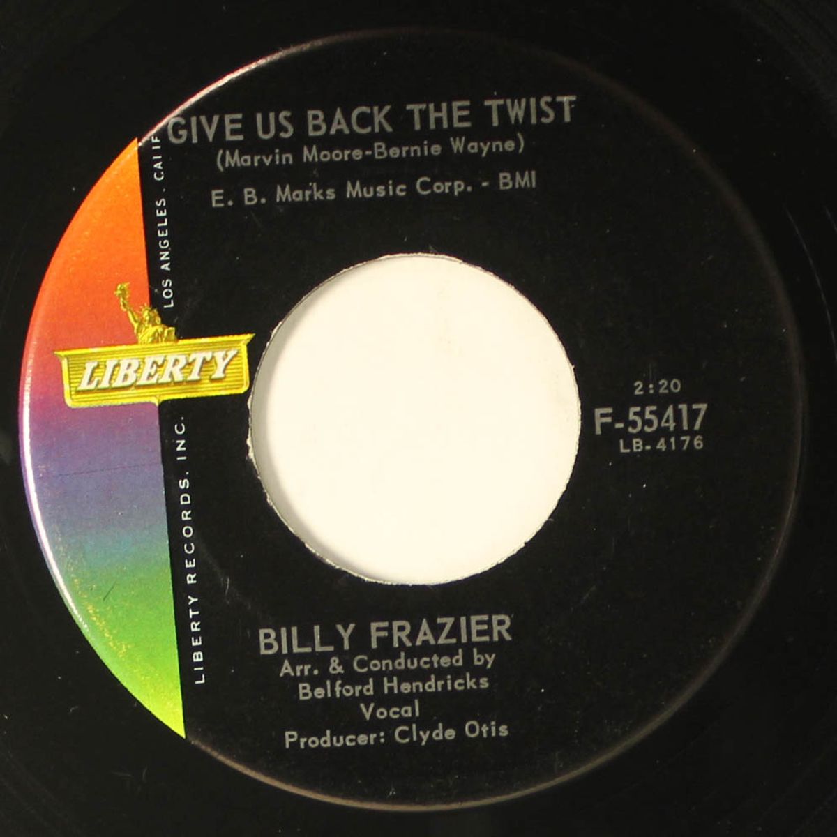 let me walk you home by BILLY FRAZIER