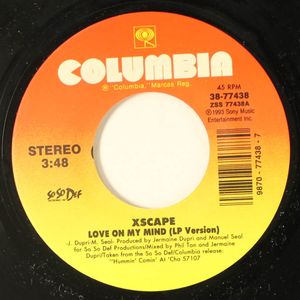 XSCAPE