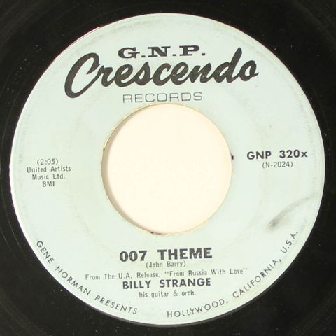 Item