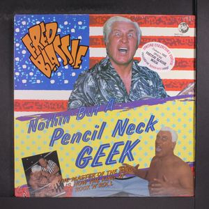 FRED BLASSIE