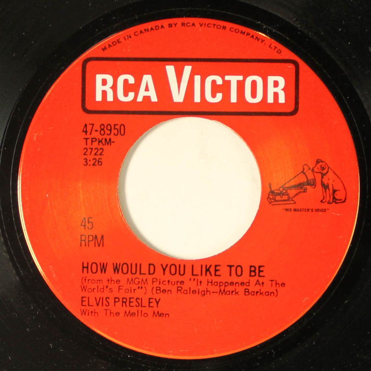 if every day was like christmas by ELVIS PRESLEY
