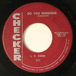 L.C. COOK & GROUP