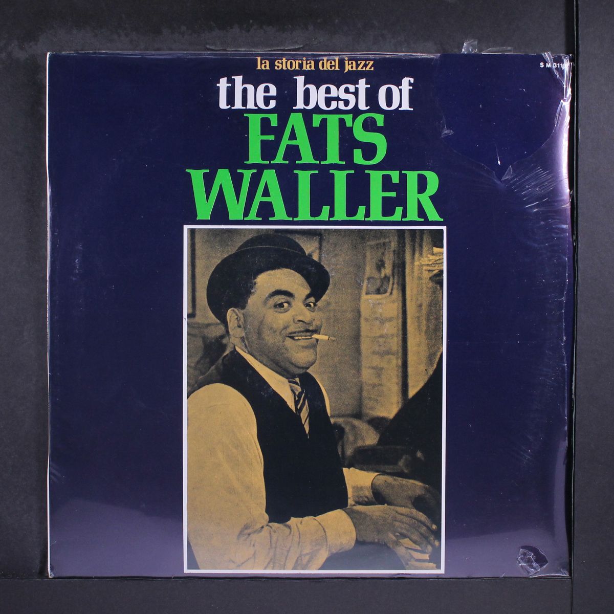 la storia del jazz by FATS WALLER