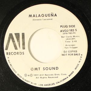 GMT SOUND