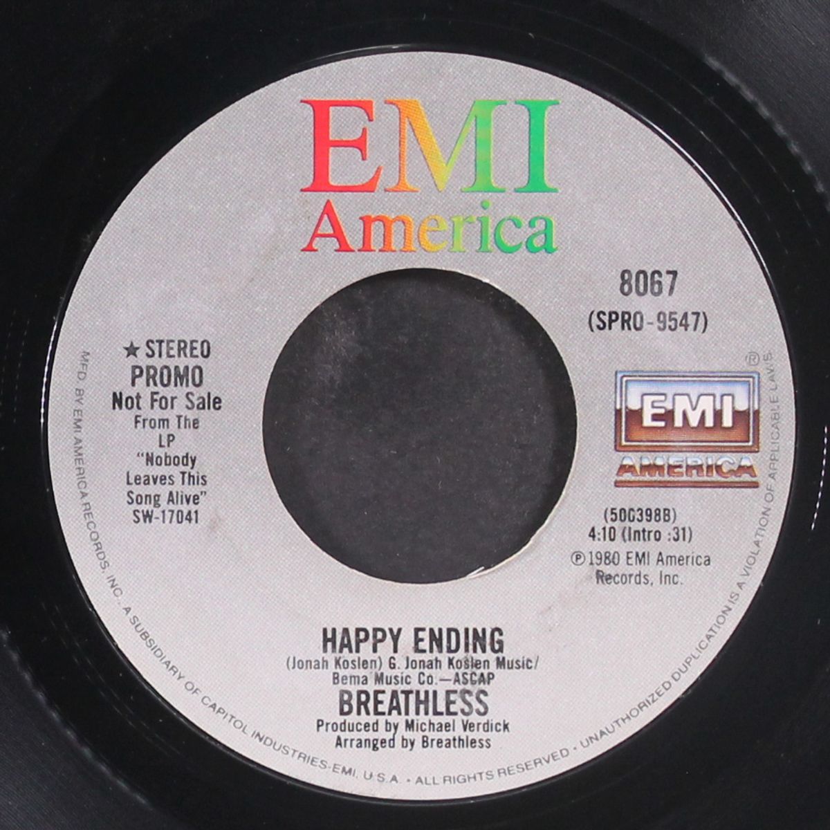 happy ending / short by BREATHLESS