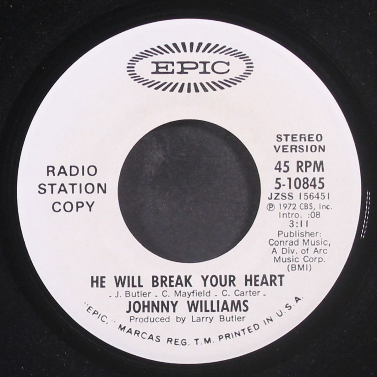if loving you means anything by JOHNNY WILLIAMS