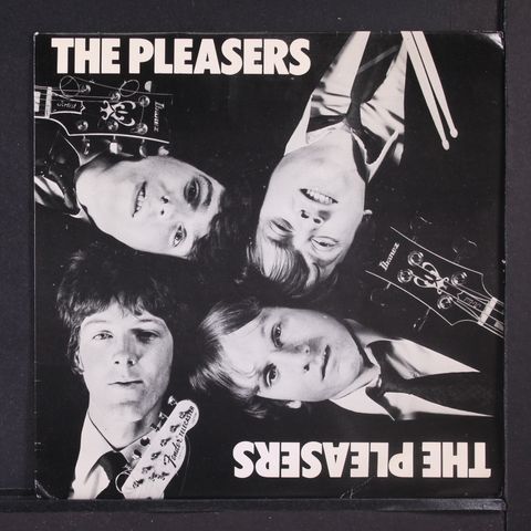PLEASERS