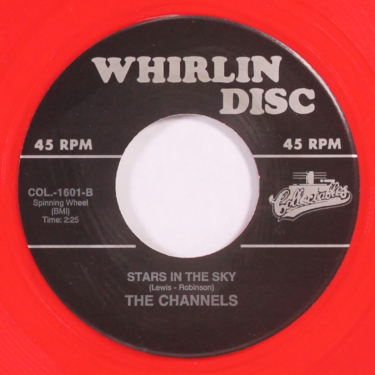 the gleam in your eyes by CHANNELS