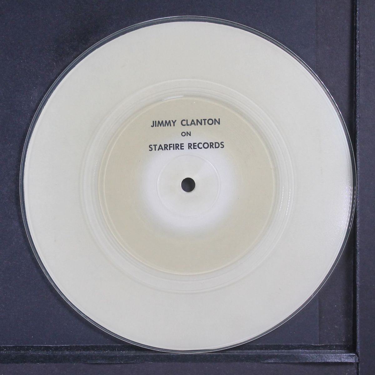 you kissed a fool goodbye / i wanna go home by JIMMY CLANTON