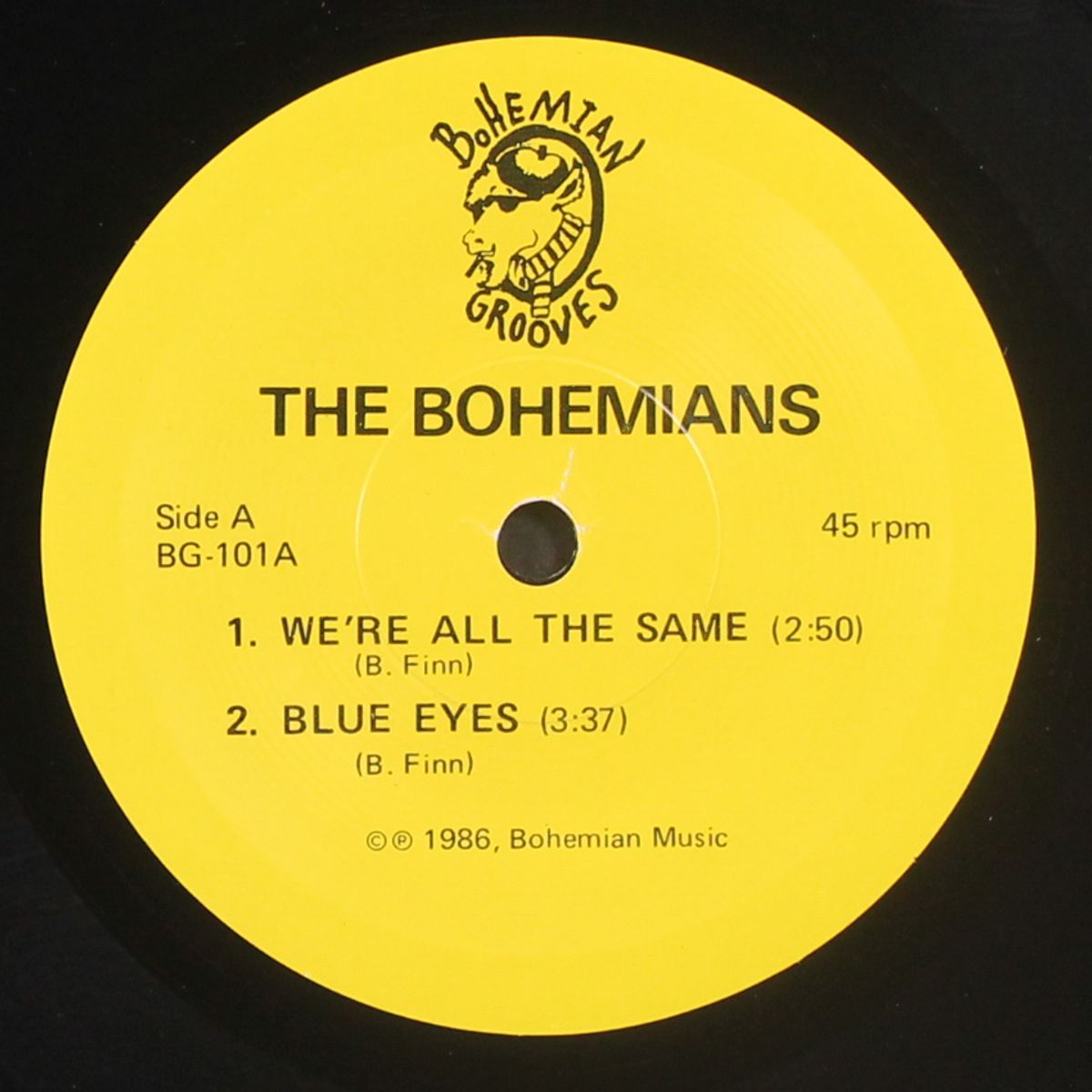bohemians by BOHEMIANS