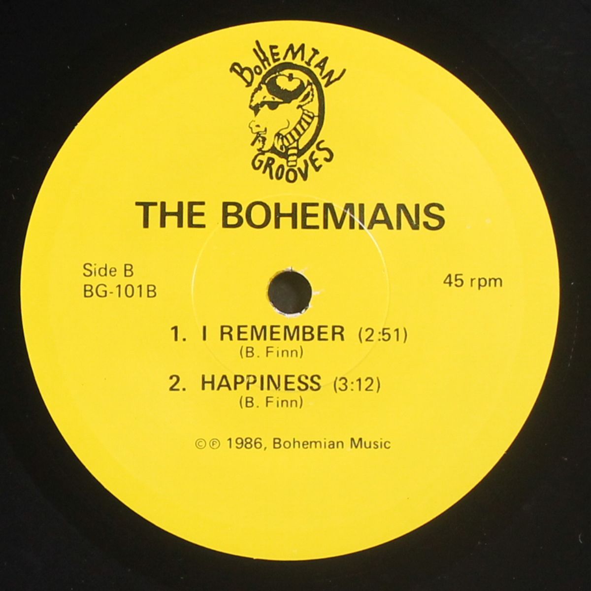 bohemians by BOHEMIANS