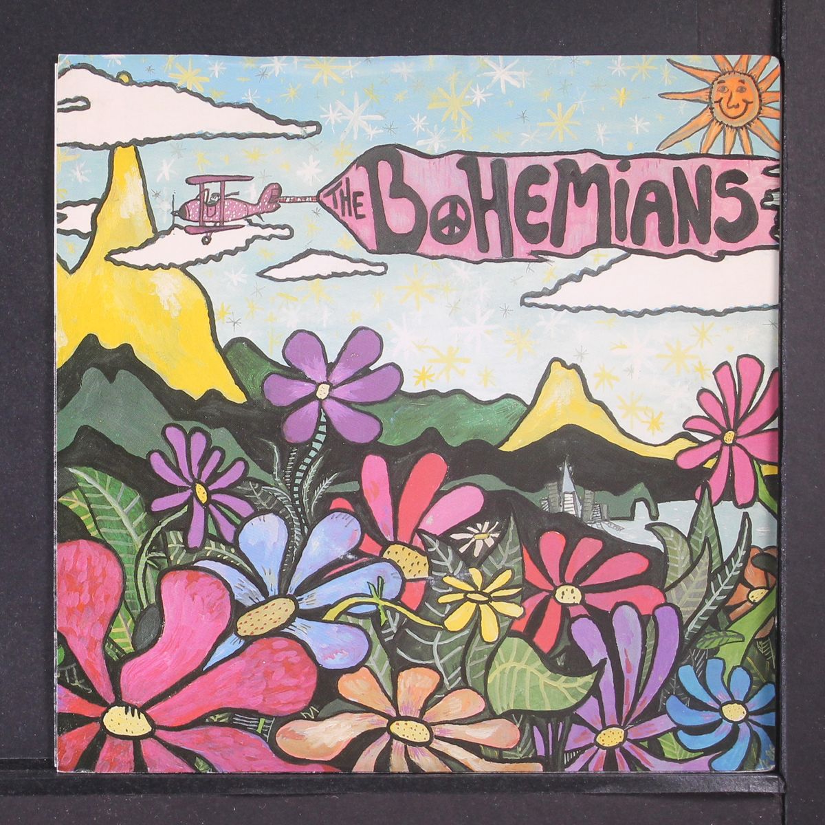bohemians by BOHEMIANS