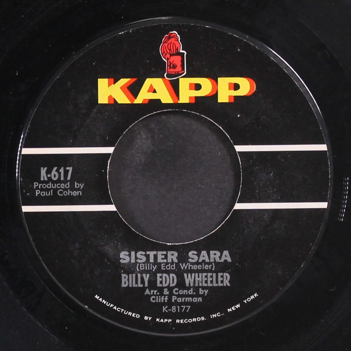 ode to the little brown shack out back by BILLY EDD WHEELER