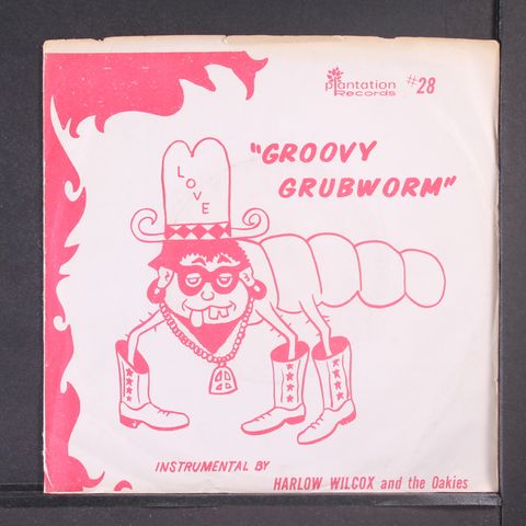 HARLOW WILCOX