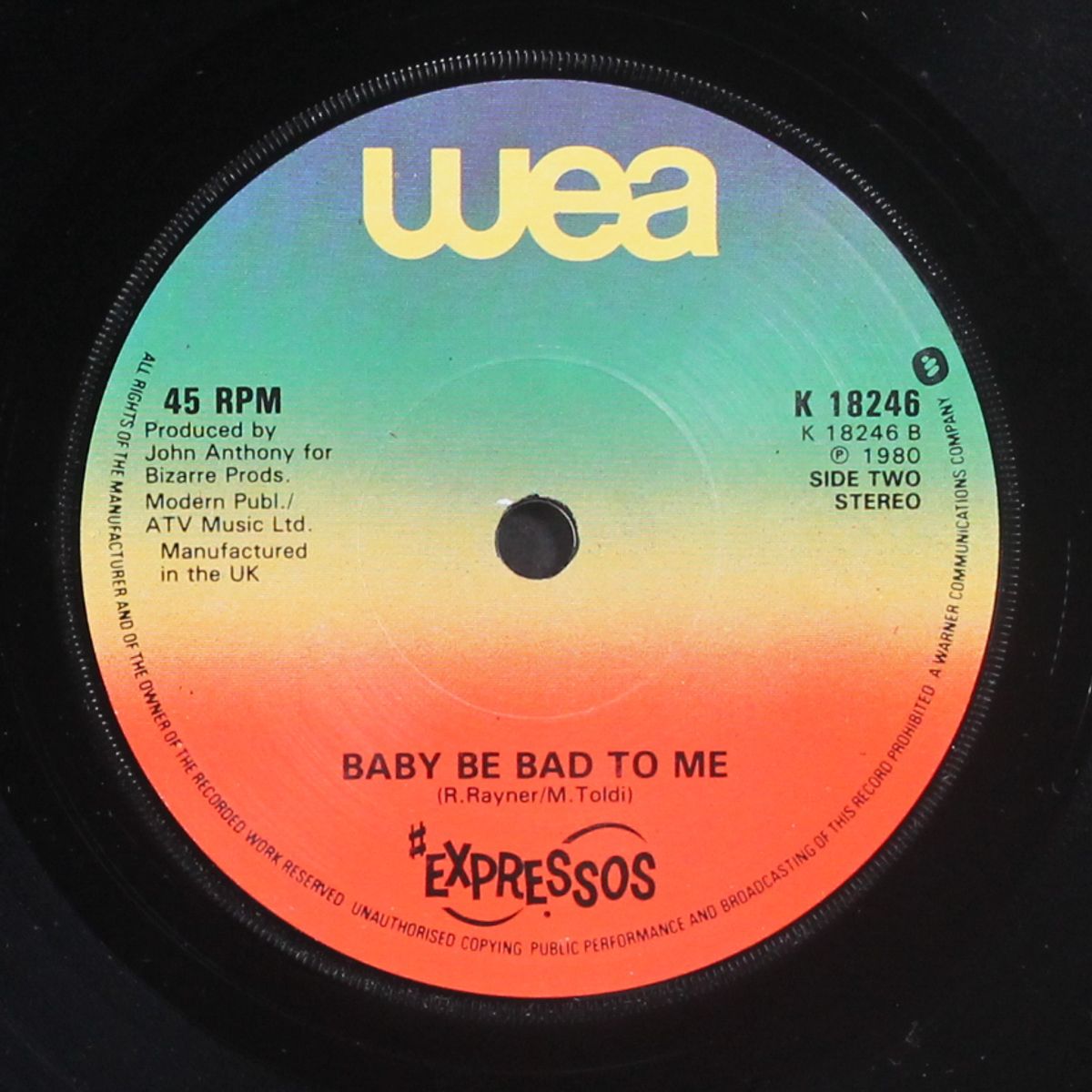 hey girl by EXPRESSOS