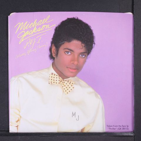 MICHAEL JACKSON / JACKSONS