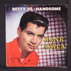 HANK AYALA
