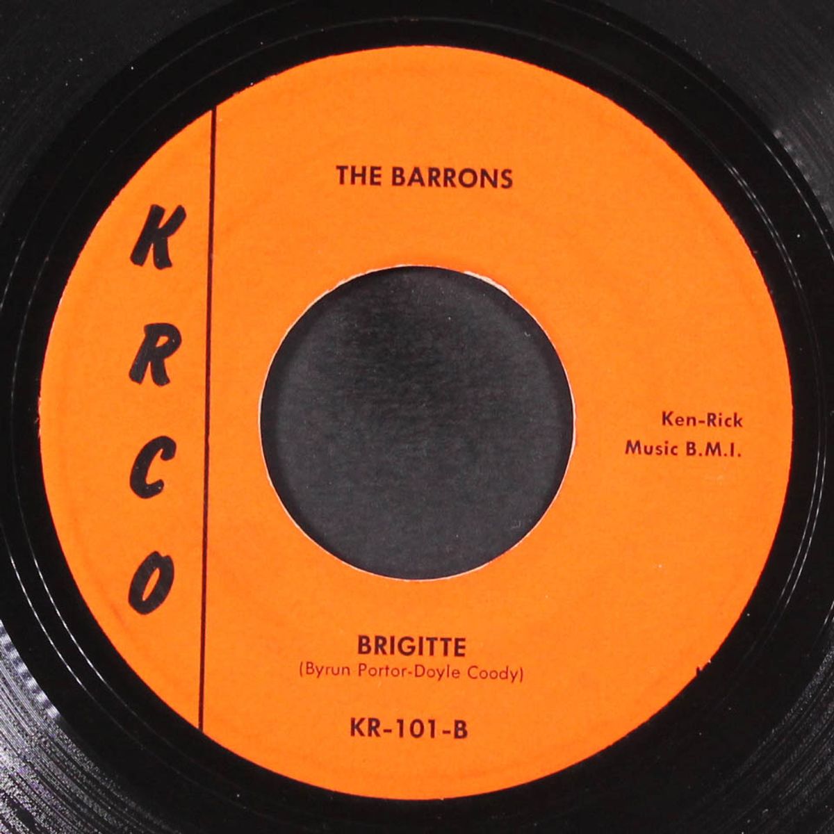 songs of songs / brigitte by BARRONS