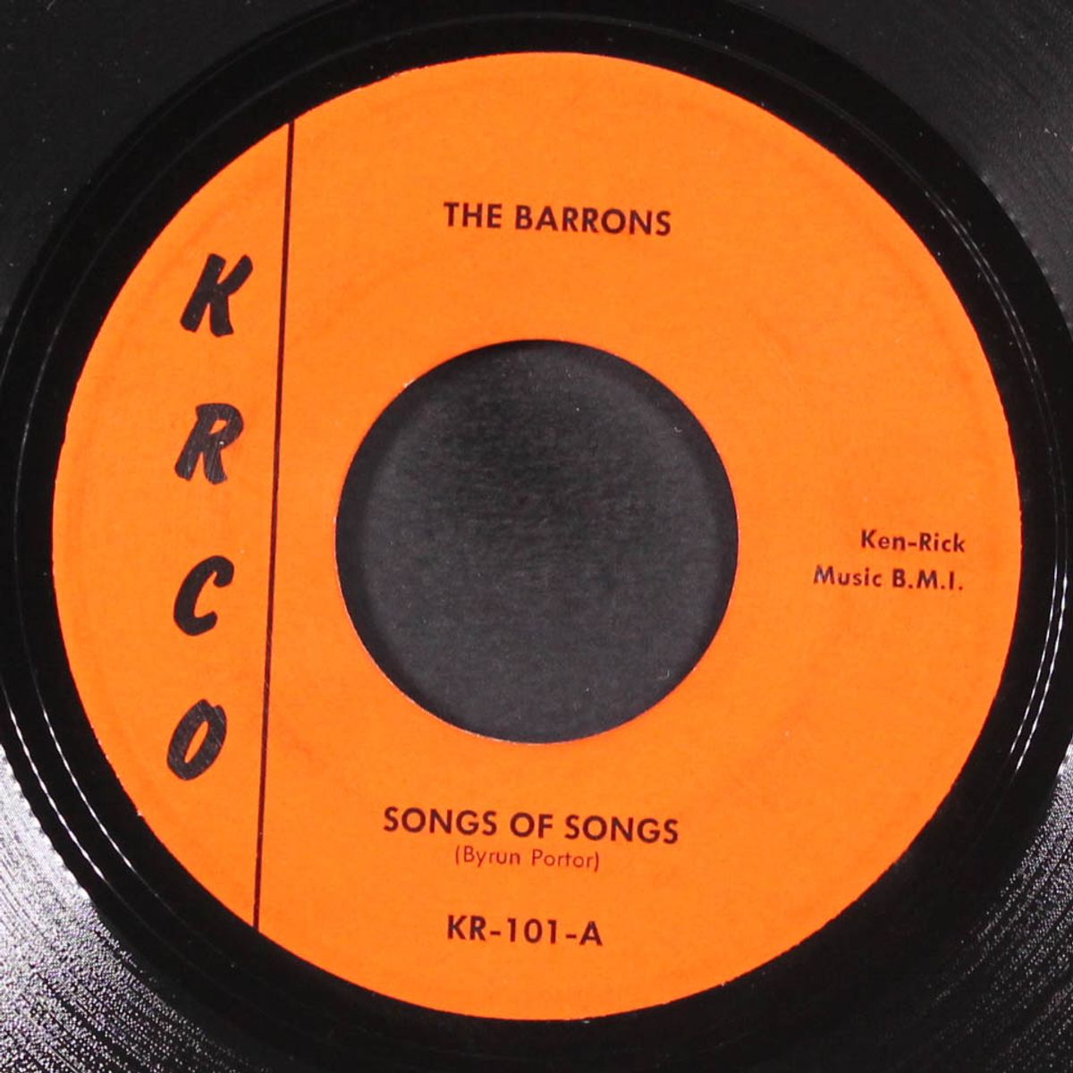 songs of songs / brigitte by BARRONS