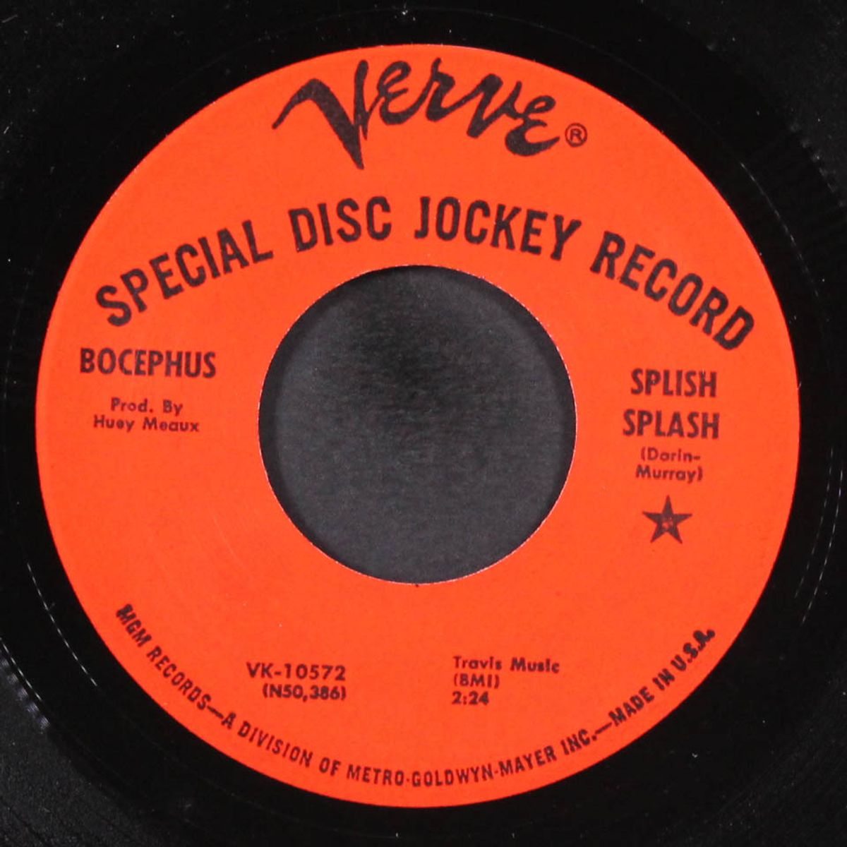splish splash / mental revenge by BOCEPHUS