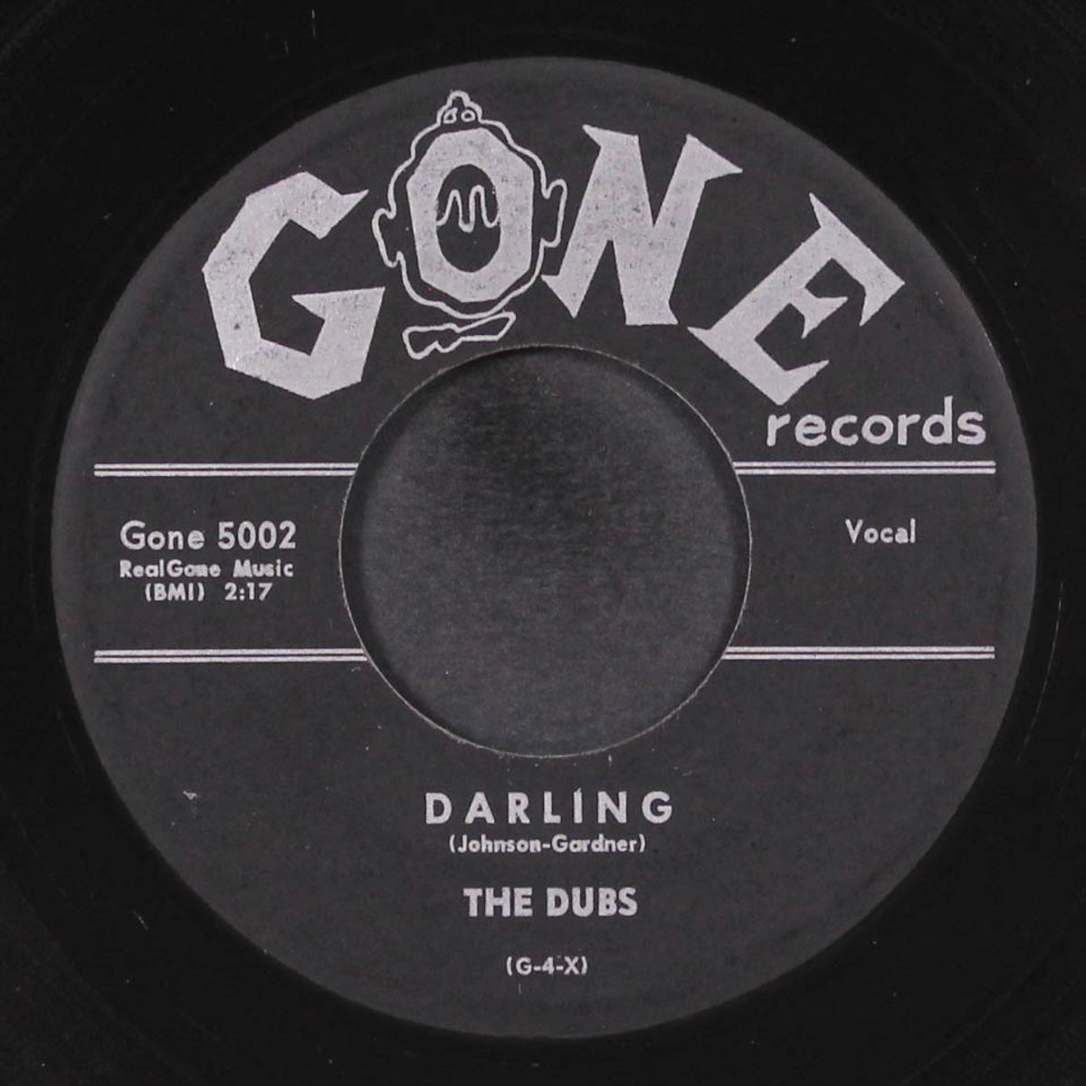 don't ask me / darling by DUBS