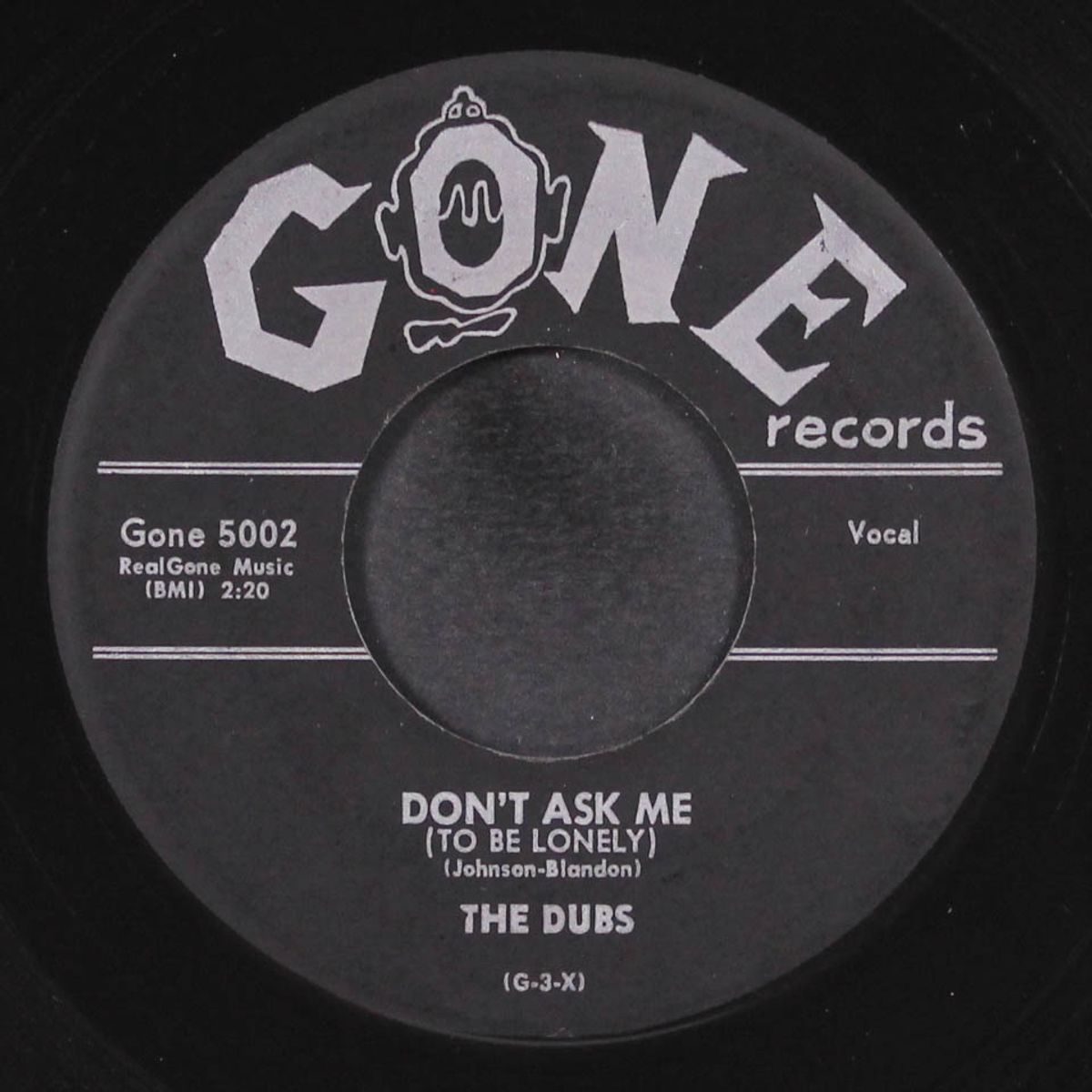 don't ask me / darling by DUBS