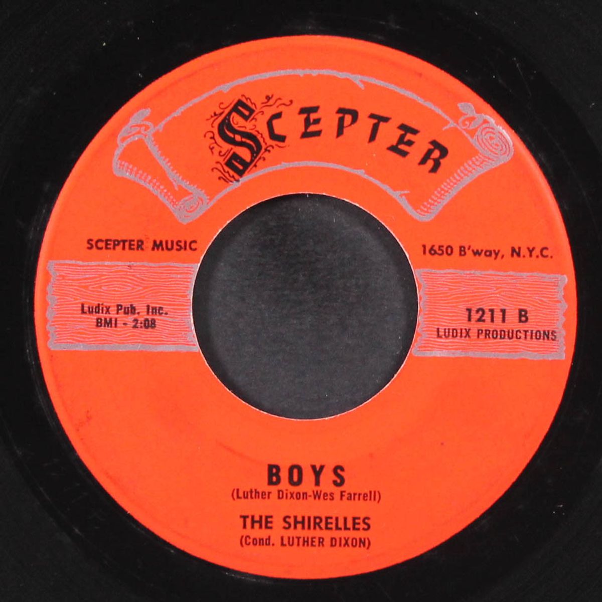 tomorrow / boys by SHIRELLES