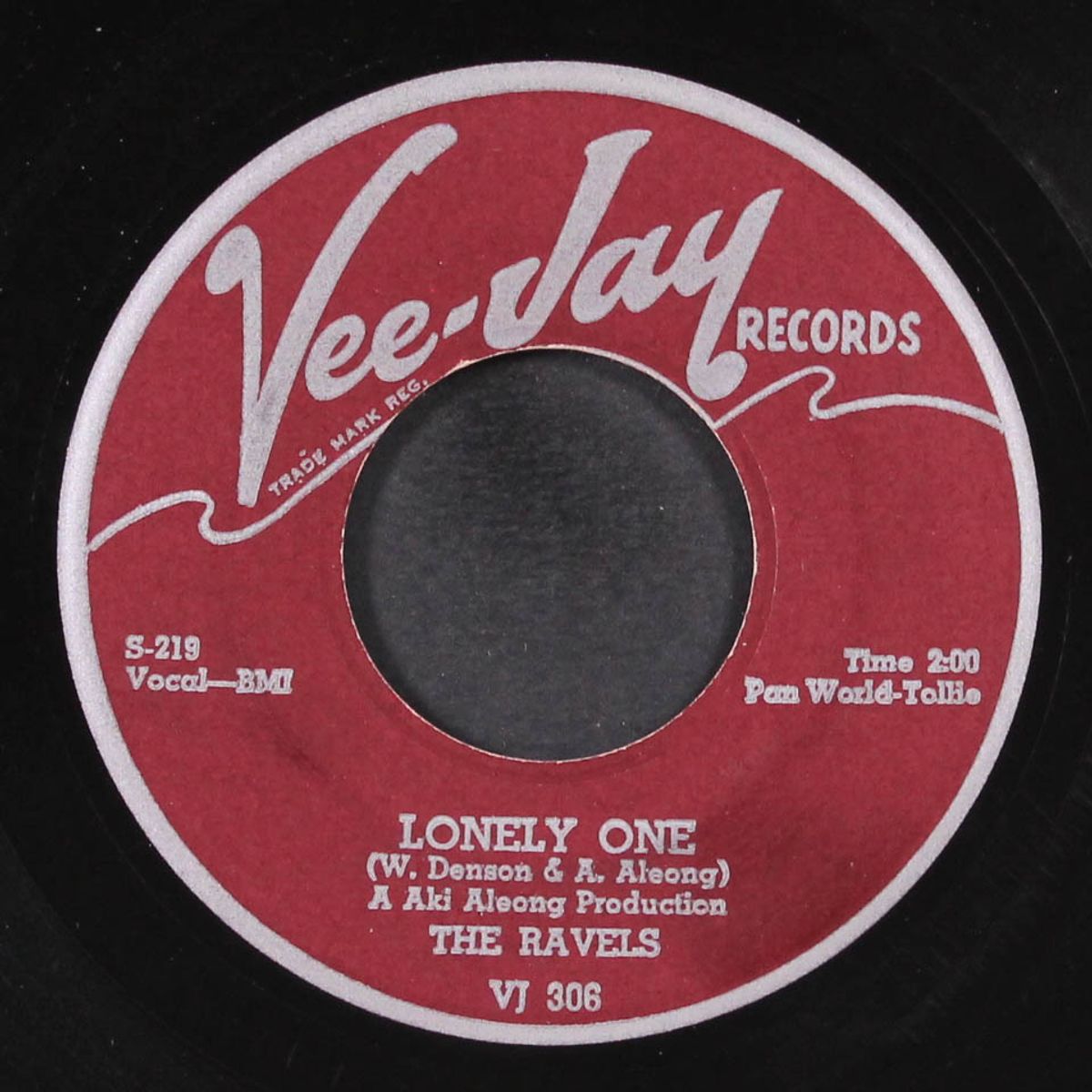 shombalor / lonely one by SHERIFF & RAVELS