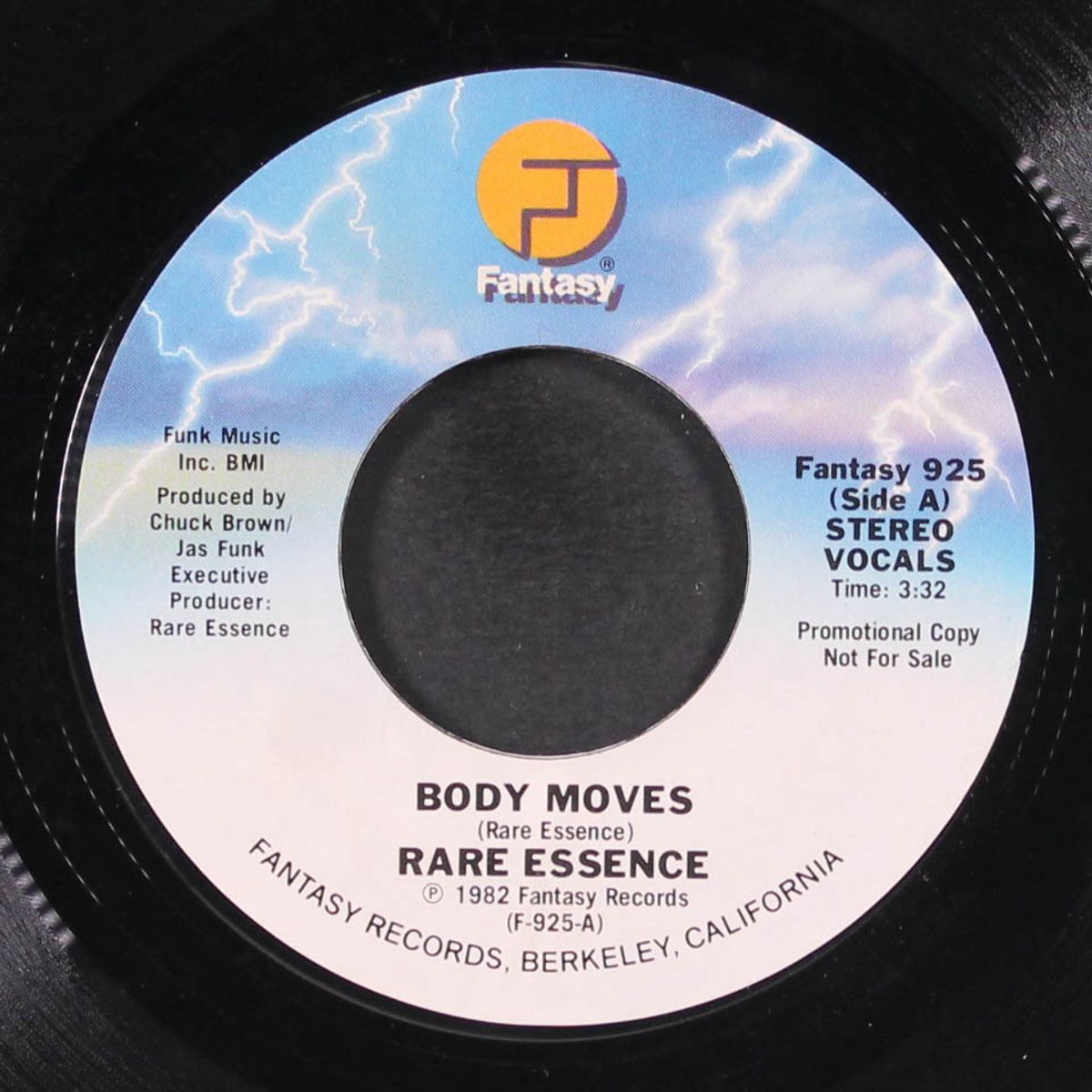 body moves / body moves (party/tune) by RARE ESSENCE