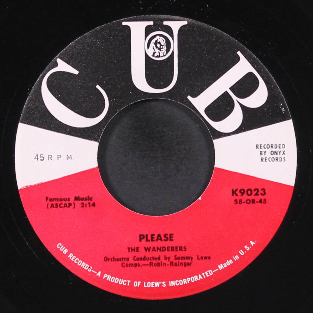 shadrach meshack and abednego / please by WANDERERS