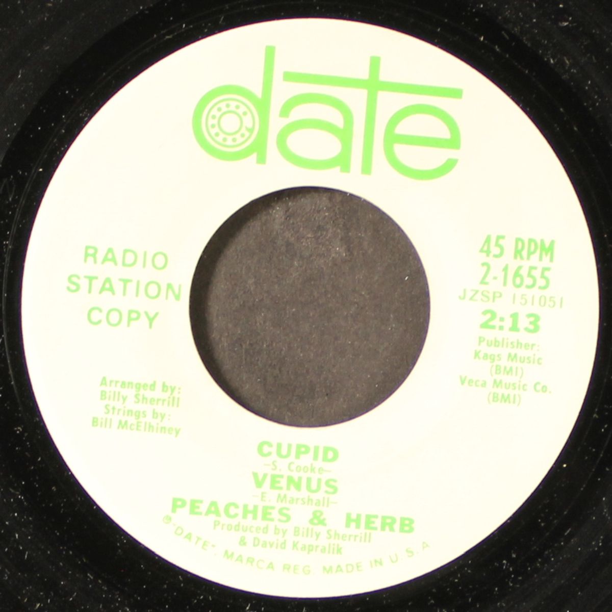 darling, how long +2 by PEACHES & HERB