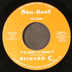 RICHARD C